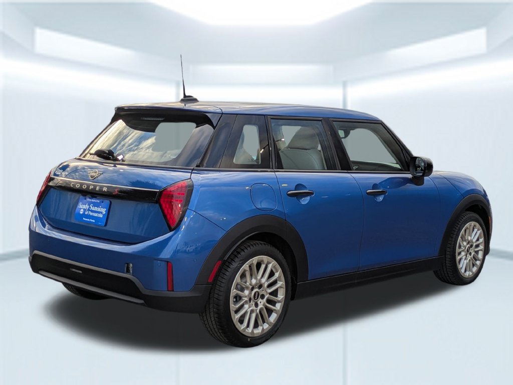 New 2026 MINI Cooper S FWD image 5