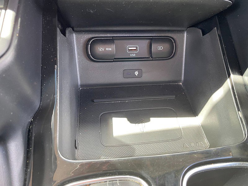 Used 2021 Kia Telluride EX w/ EX Premium Package image 28