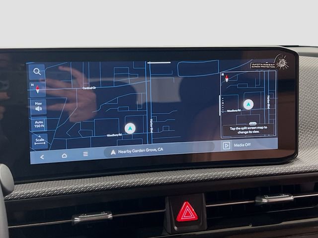 New 2025 Kia EV6 Wind image 13