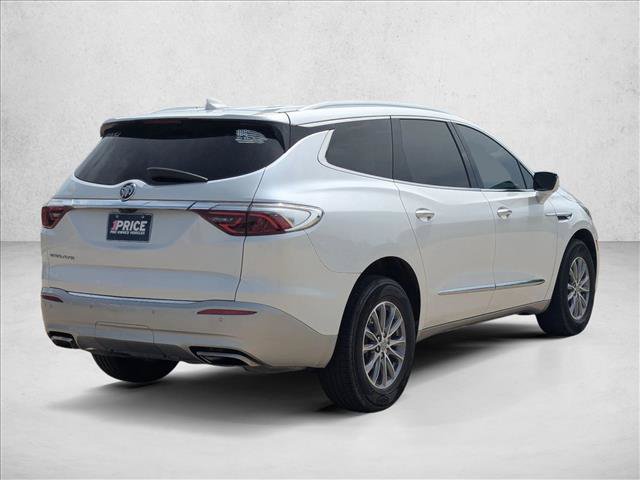 Used 2023 Buick Enclave Premium w/ Trailering Package, 5000 lbs. FWD video 4