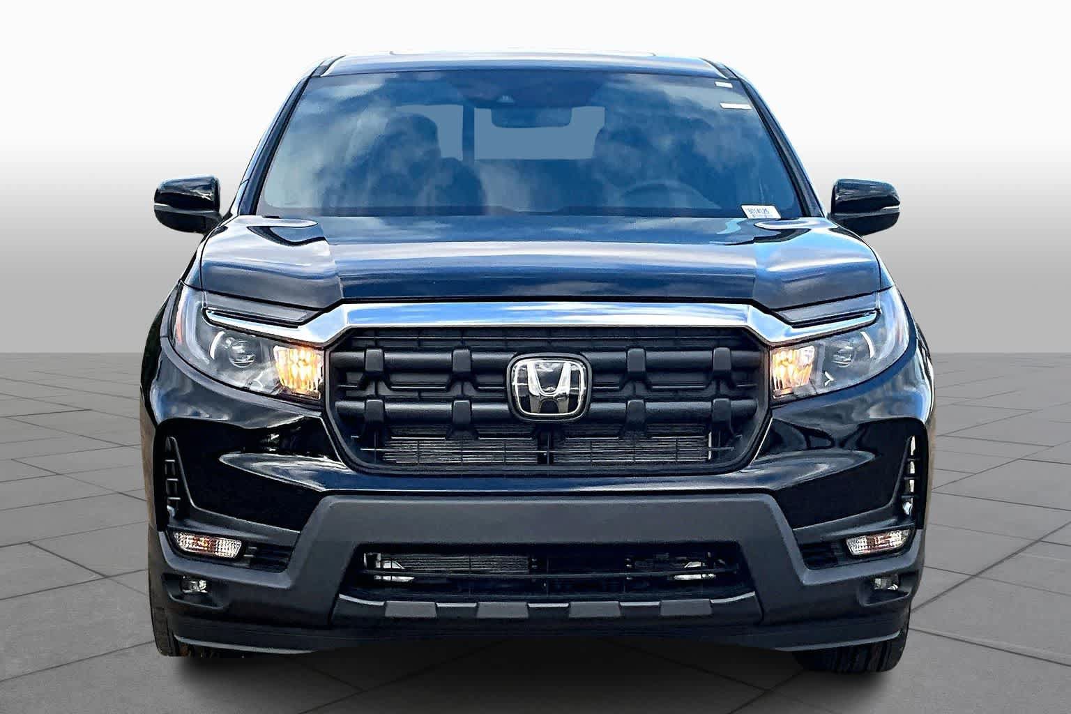 New 2026 Honda Ridgeline RTL image 3