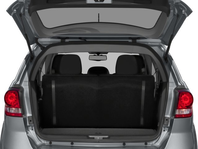 Used 2016 Dodge Journey SXT FWD image 15
