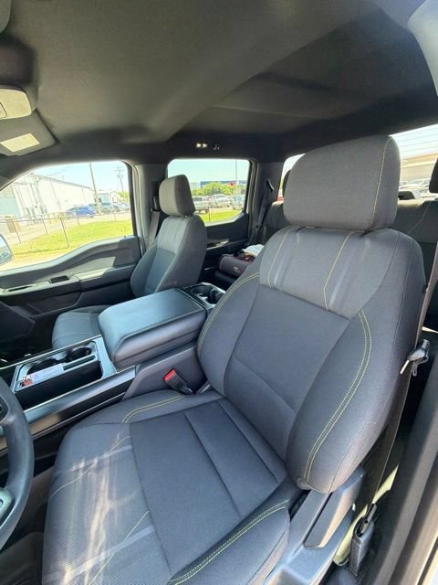 Used 2025 Ford F150 STX AWD/4WD image 10