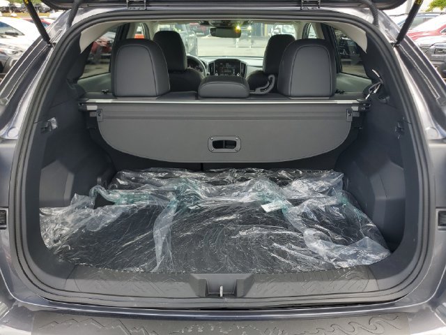 Certified 2025 Subaru Crosstrek 2.5i Limited w/ Crosstrek Mirror Package AWD/4WD image 10