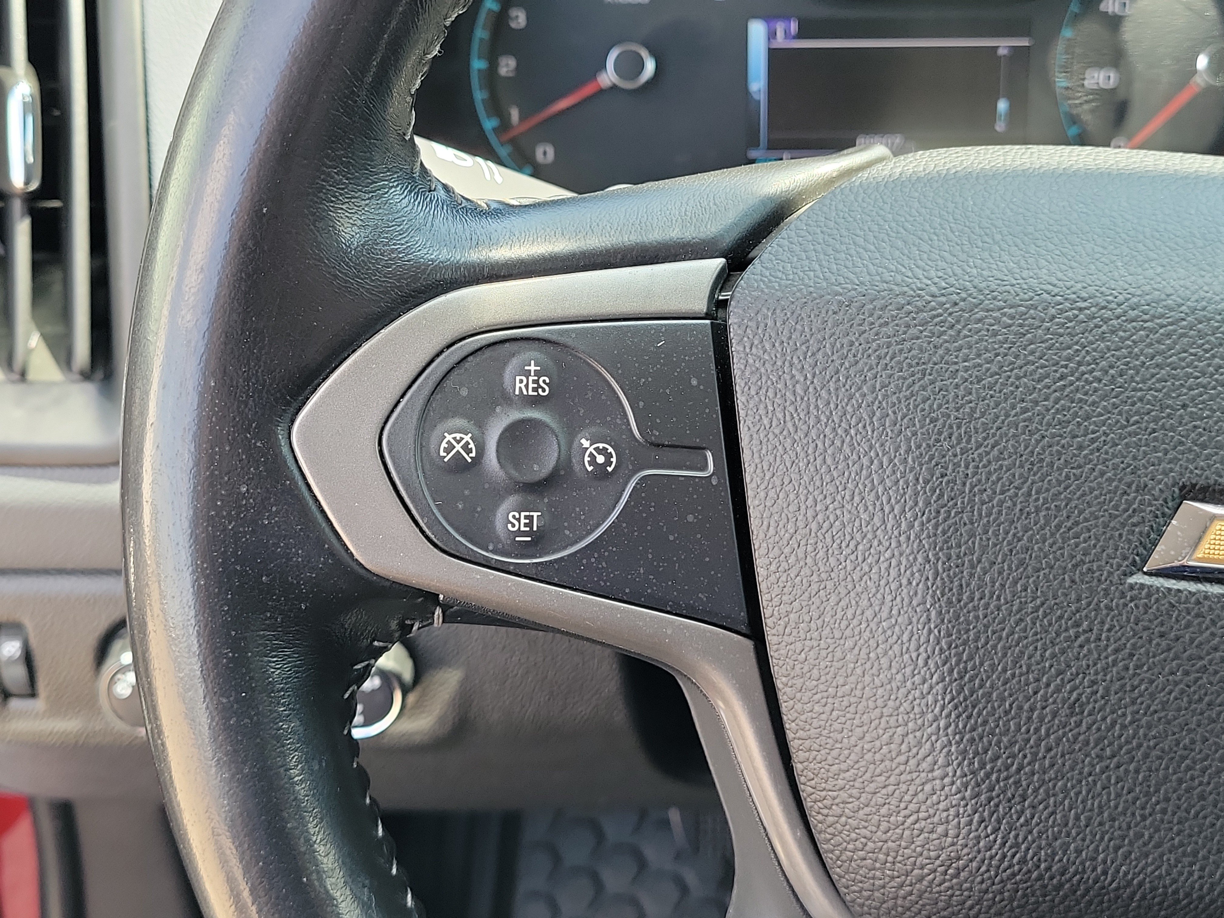 Used 2017 Chevrolet Colorado Z71 AWD/4WD image 21