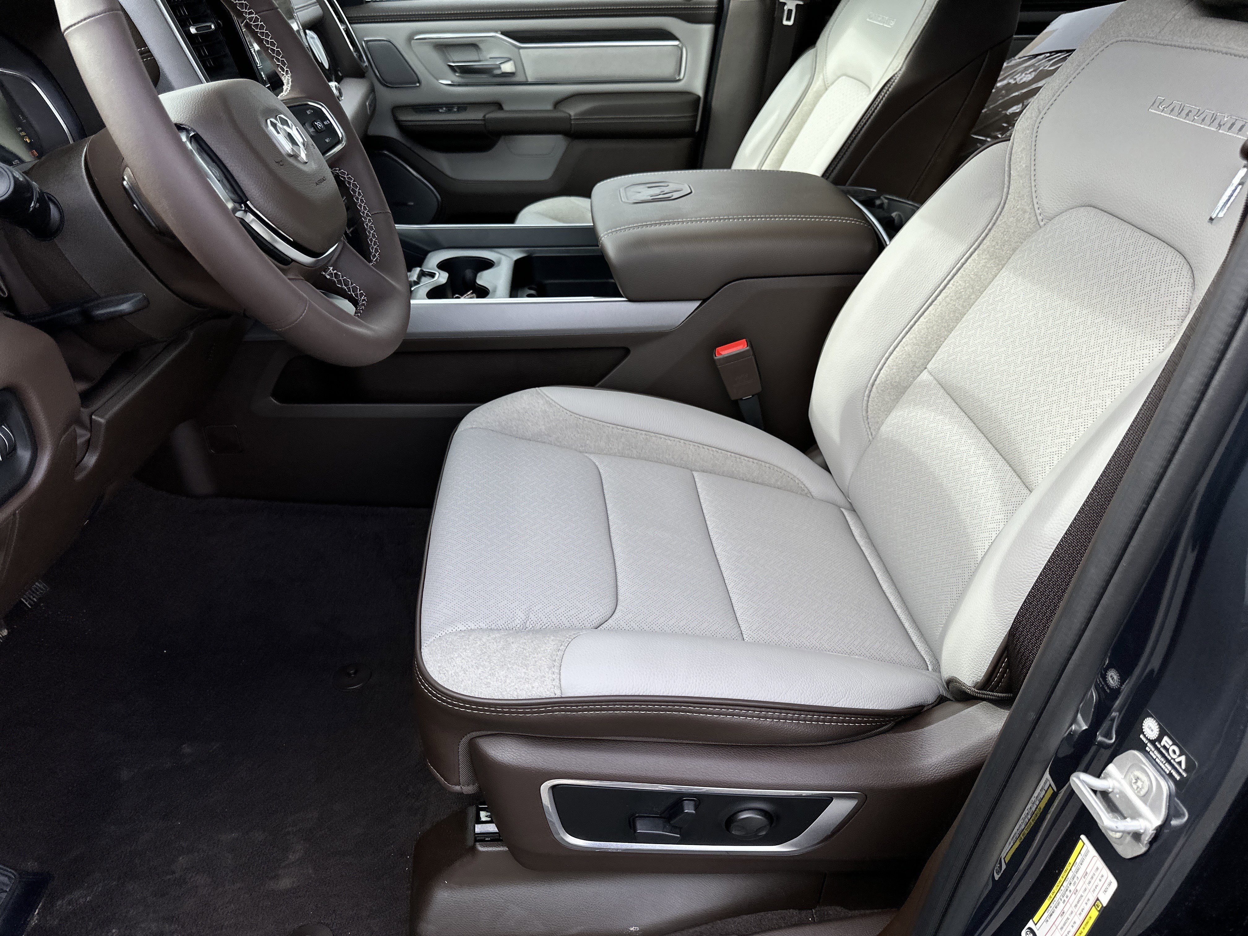 New 2026 RAM 1500 Laramie image 10