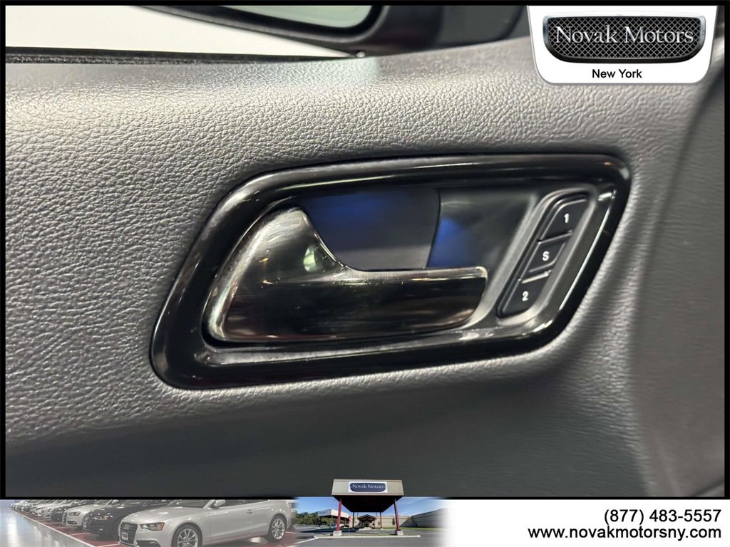 Used 2022 Dodge Durango GT image 15