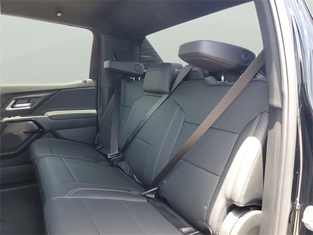 New 2026 Chevrolet Silverado EV LT w/ Plus Package image 15