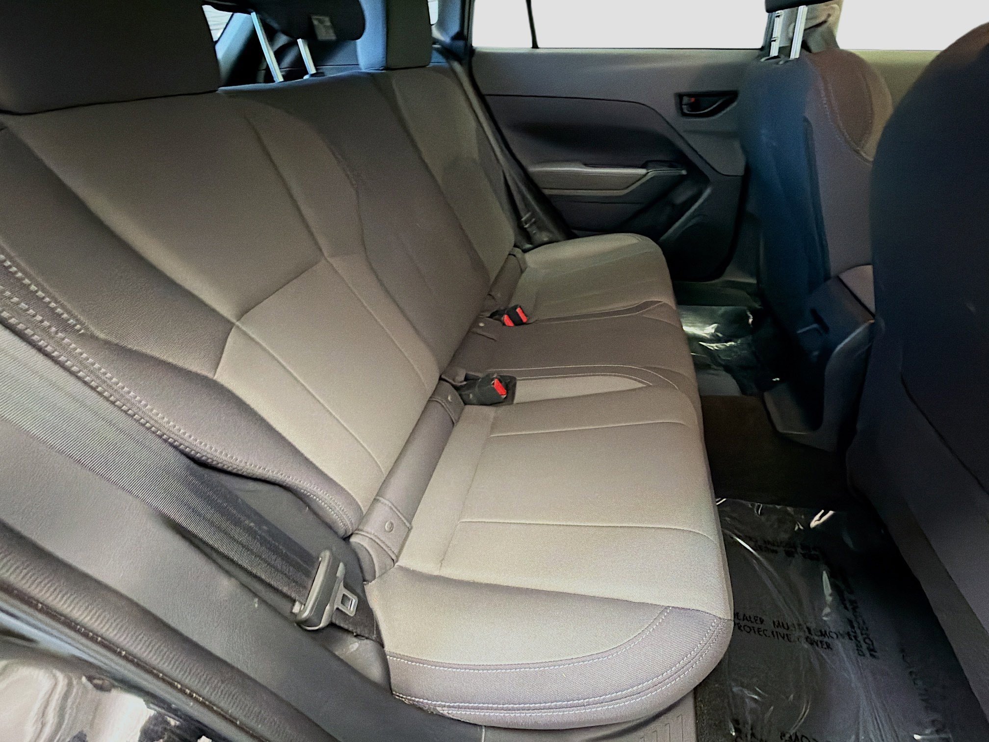 Used 2024 Subaru Crosstrek 2.0i image 14