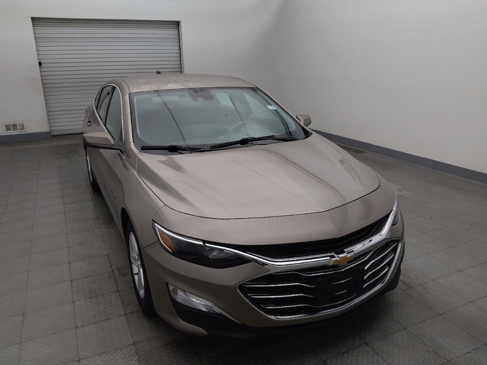 Used 2022 Chevrolet Malibu LS w/ Driver Confidence Package II FWD image 14