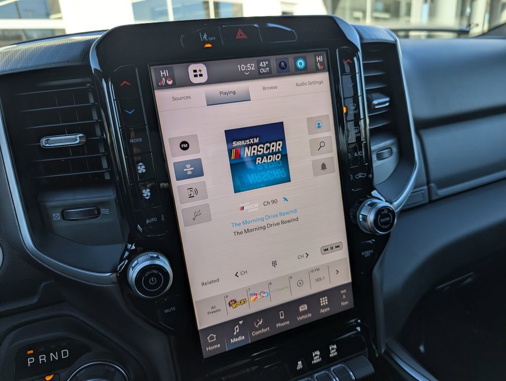 New 2026 RAM 1500 Big Horn image 26