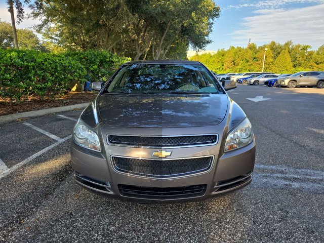 Used 2010 Chevrolet Malibu LT w/ Power Convenience Package FWD image 2