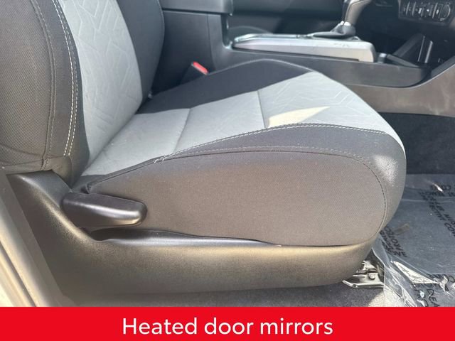 Used 2023 Toyota Tacoma TRD Off-Road w/ Technology Package image 17