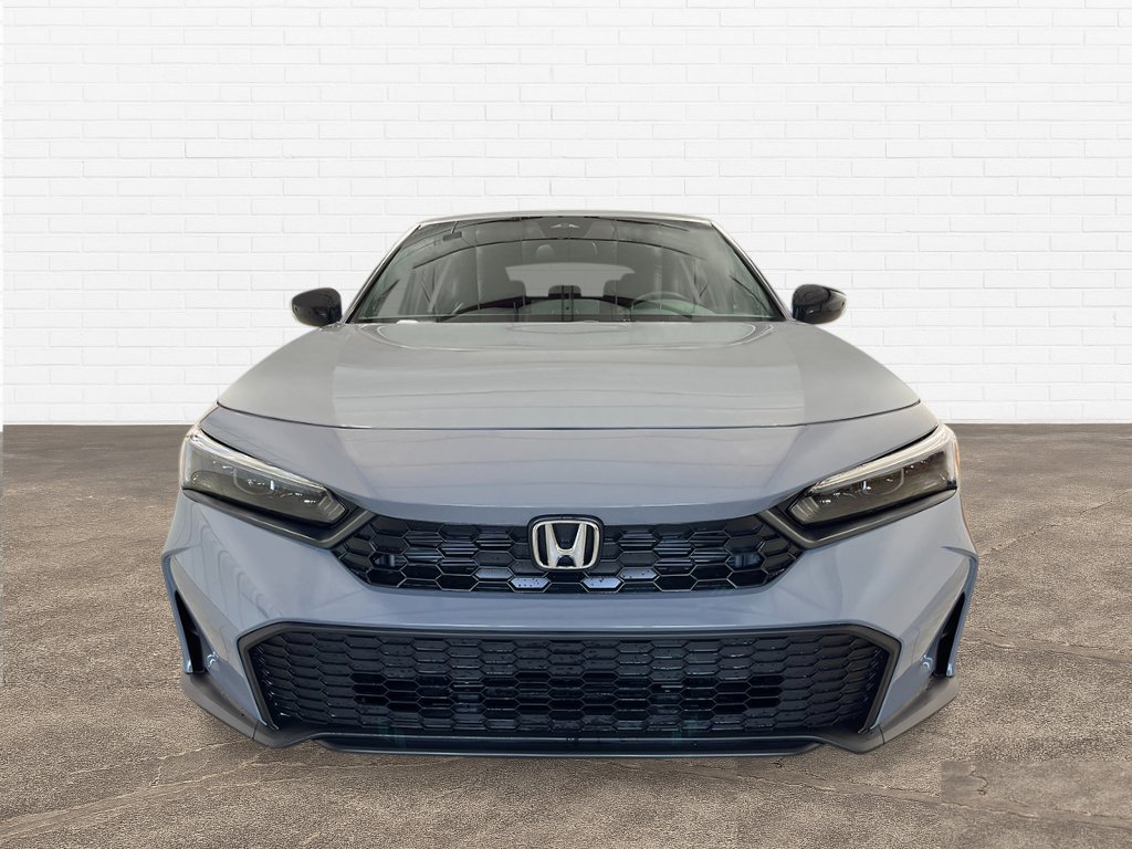 New 2026 Honda Civic Sport image 9