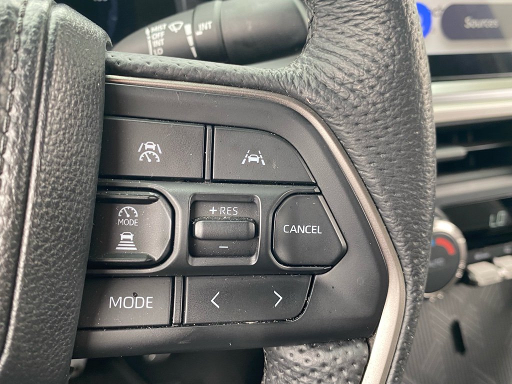 Used 2024 Toyota Tacoma TRD Sport image 23