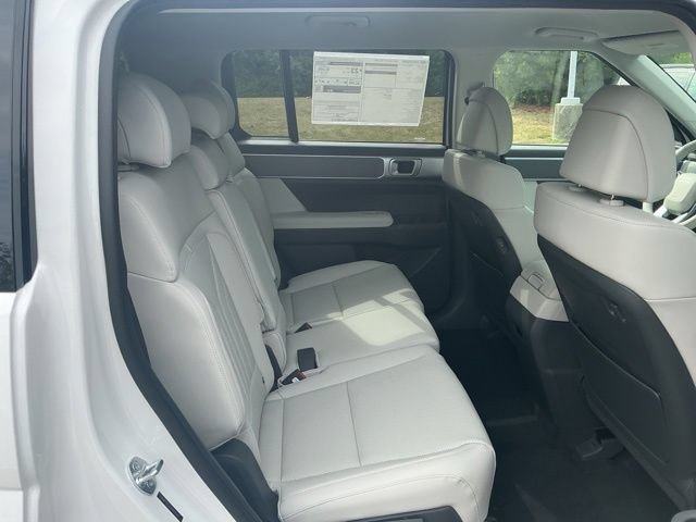 New 2027 Hyundai Santa Fe SEL w/ Tow & Go Package AWD/4WD image 30