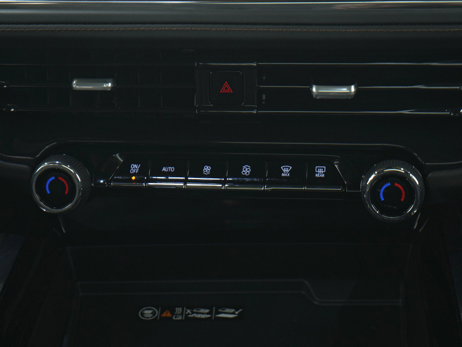 Used 2025 Chevrolet Tahoe High Country w/ Sun And Tow Package image 22