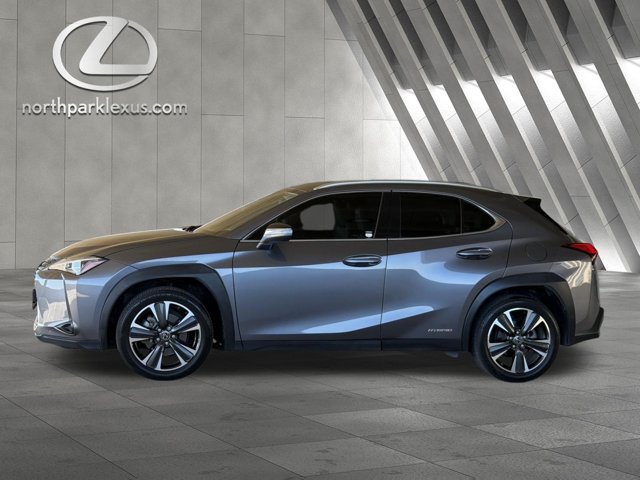 Used 2019 Lexus UX 250h w/ Premium Package