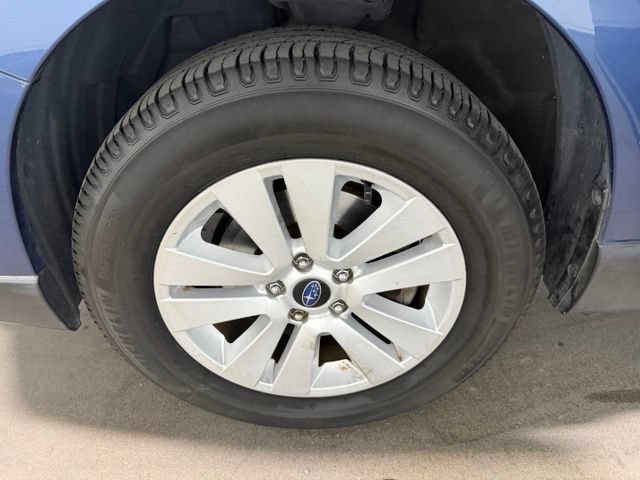 Used 2019 Subaru Outback 2.5i AWD/4WD image 28