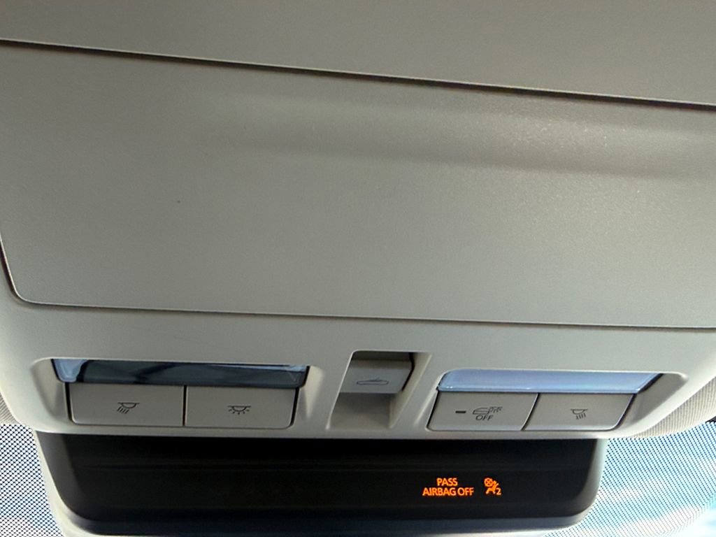 Used 2024 MAZDA CX-90 Plug-In Hybrid w/ Preferred AWD/4WD image 20