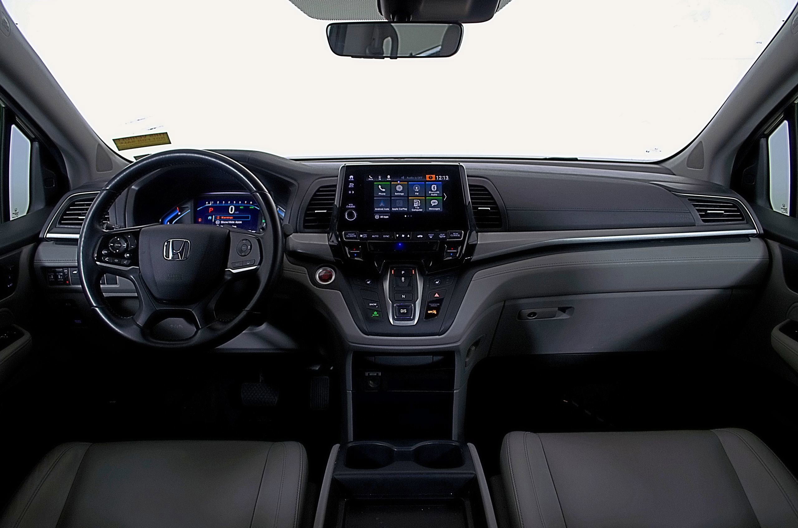 Used 2019 Honda Odyssey EX-L image 14