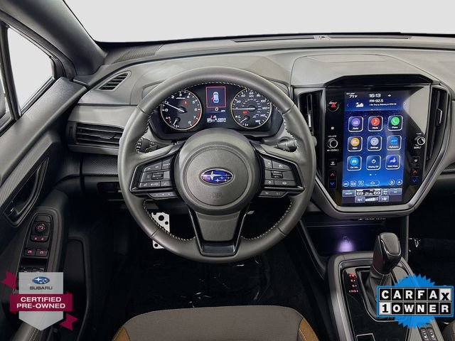Certified 2025 Subaru Crosstrek 2.5i Sport AWD/4WD image 22