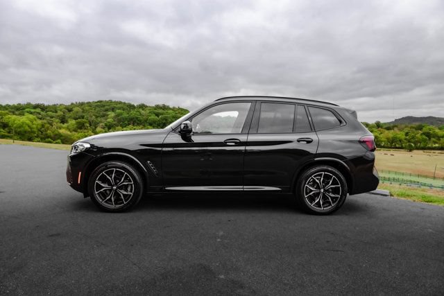 Used 2023 BMW X3 xDrive30i w/ M Sport Package AWD/4WD image 14