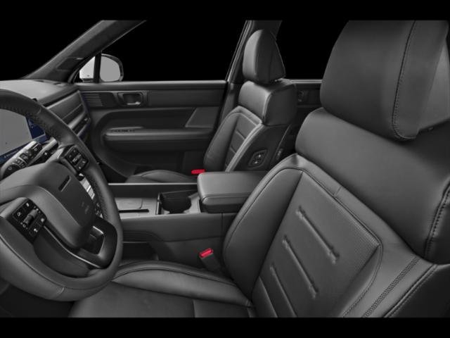 New 2027 Hyundai Santa Fe Calligraphy AWD/4WD image 19
