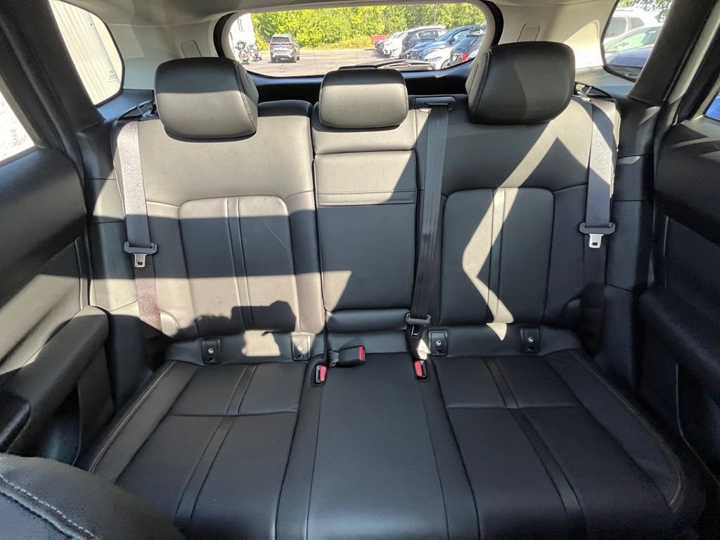 New 2026 MAZDA CX-50 AWD 2.5 S w/ Cargo Package image 26