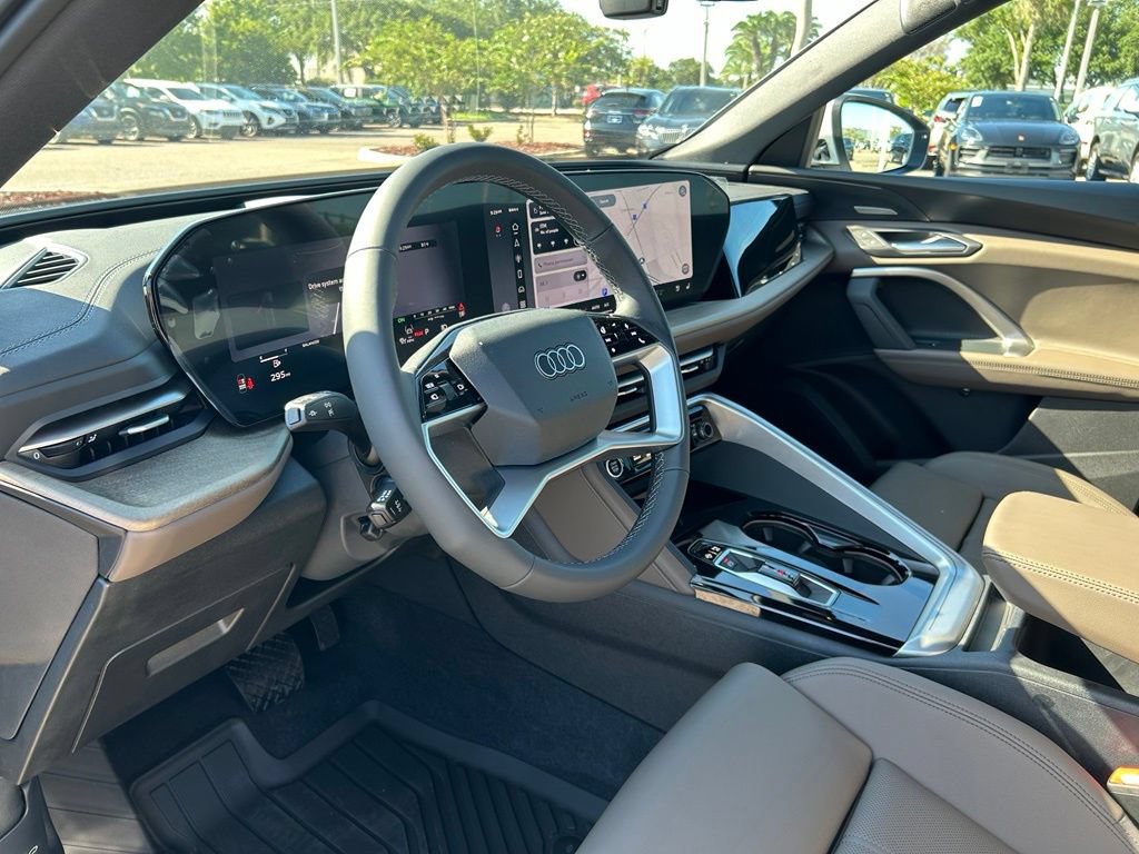New 2026 Audi Q5 Premium Plus AWD/4WD image 16