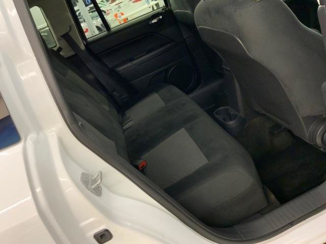 Used 2015 Jeep Compass Sport w/ Power Value Group AWD/4WD image 13