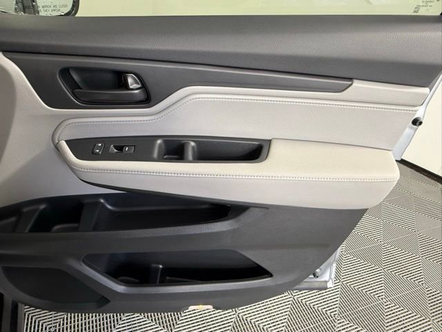 Used 2023 Honda Odyssey EX-L image 47