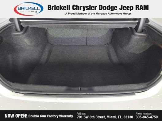 Used 2022 Dodge Charger SXT RWD image 16