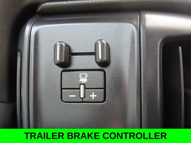 Used 2017 Chevrolet Silverado 3500 W/T w/ WT Fleet Convenience Package AWD/4WD image 22