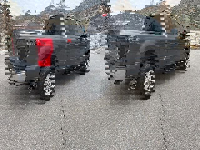 Used 2020 Ford F250 XLT AWD/4WD image 11