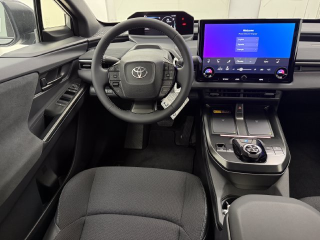 New 2026 Toyota C-HR AWD/4WD image 30