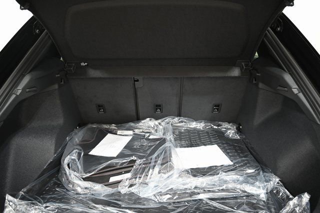 New 2025 Audi Q3 2.0T Premium Plus image 20