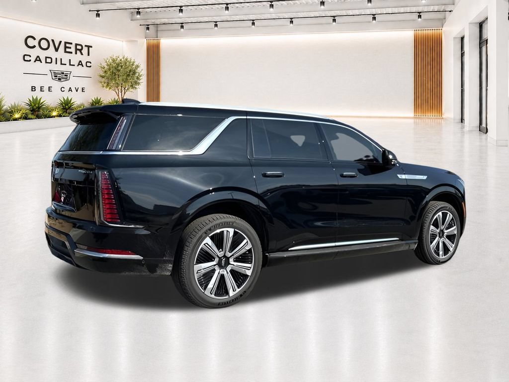 New 2026 Cadillac Escalade IQL Luxury AWD/4WD image 13
