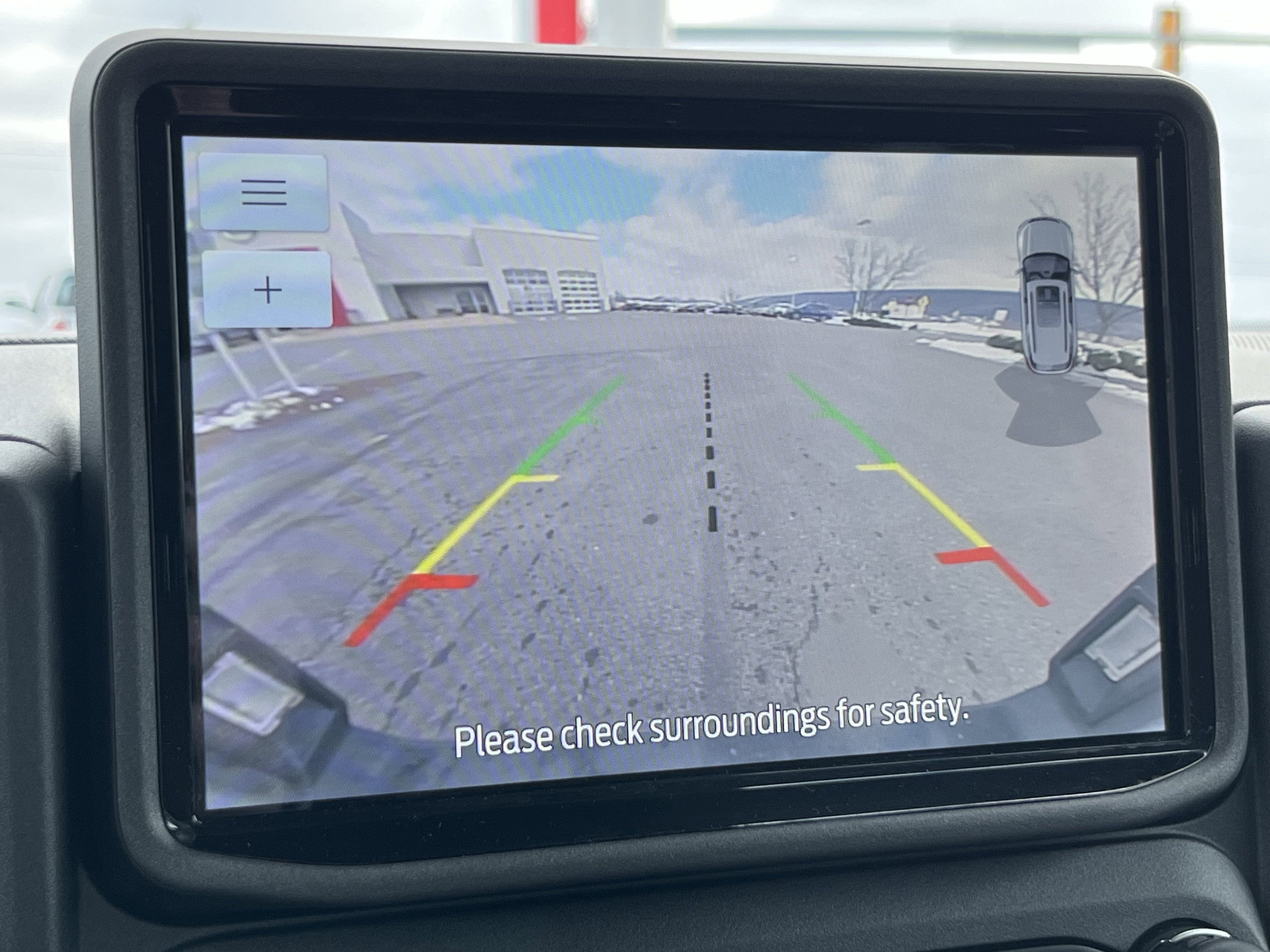 Used 2022 Ford Bronco Sport Badlands w/ Premium Package image 31