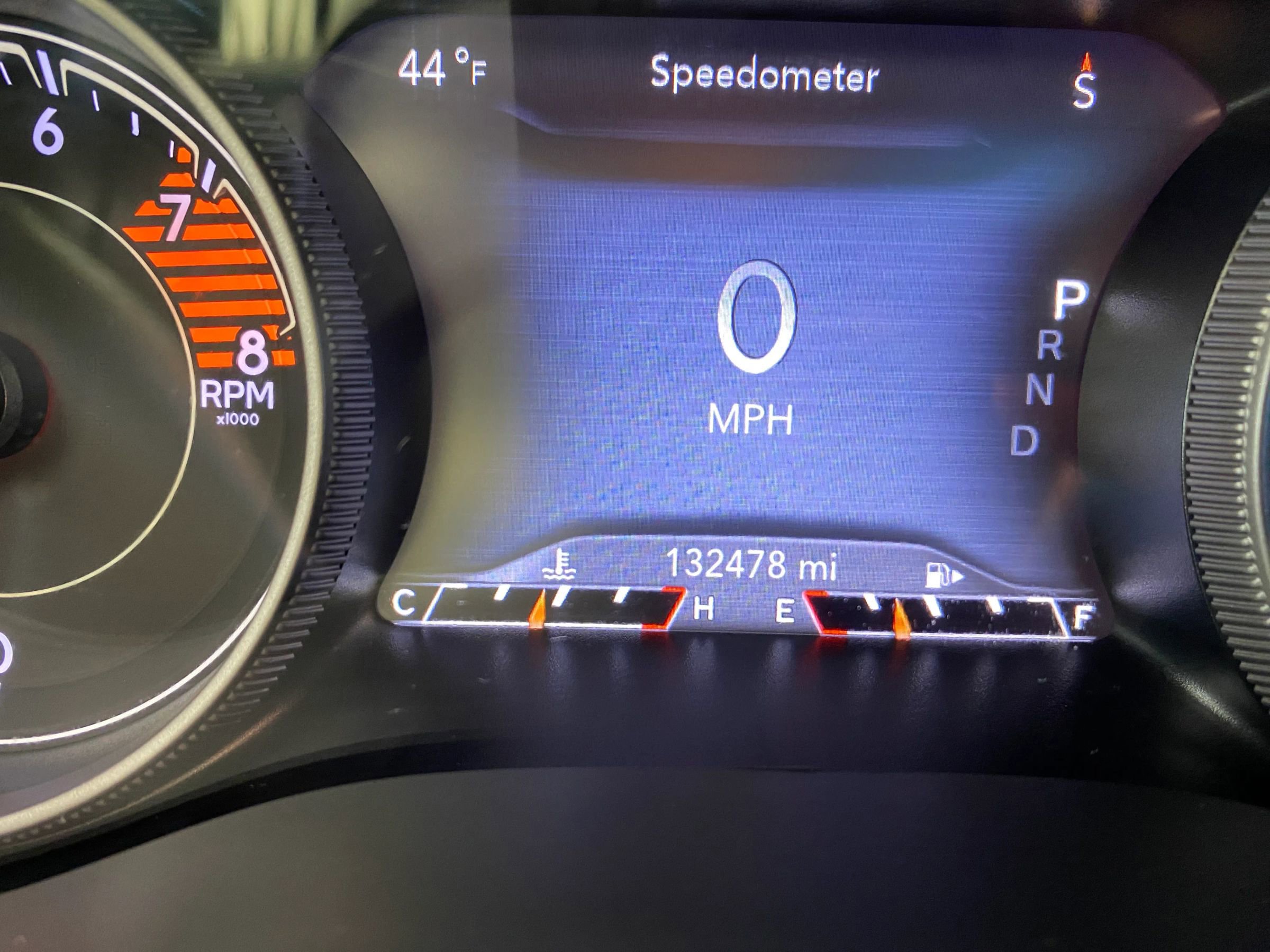 Used 2019 Jeep Cherokee Limited image 18