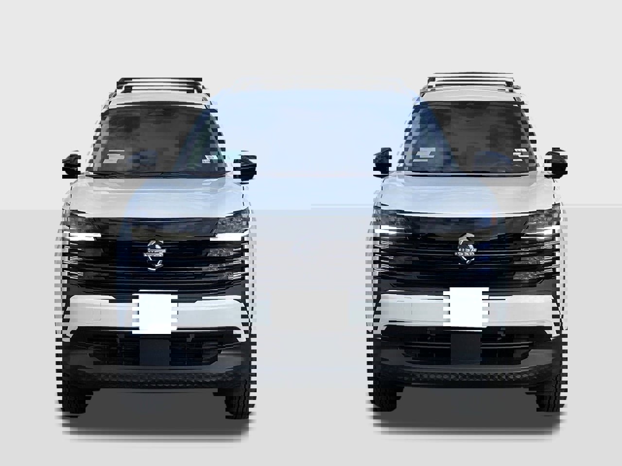 New 2026 Nissan Kicks SV w/ Cold Weather Package image 7