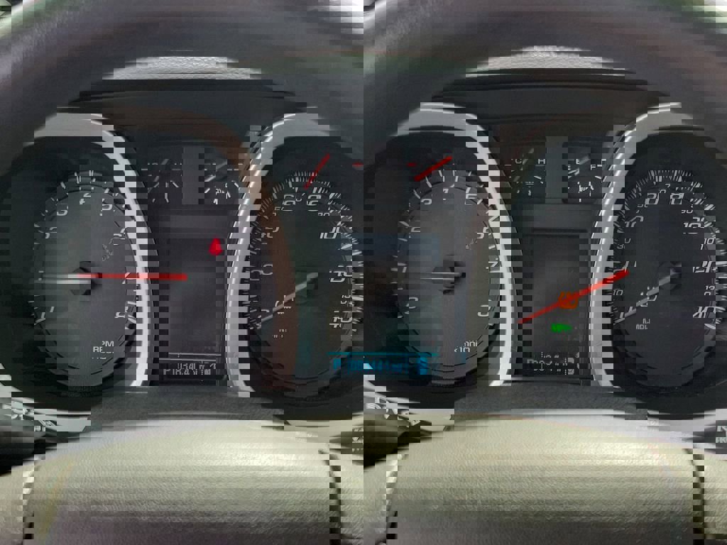 Used 2016 Chevrolet Equinox LS AWD/4WD image 23