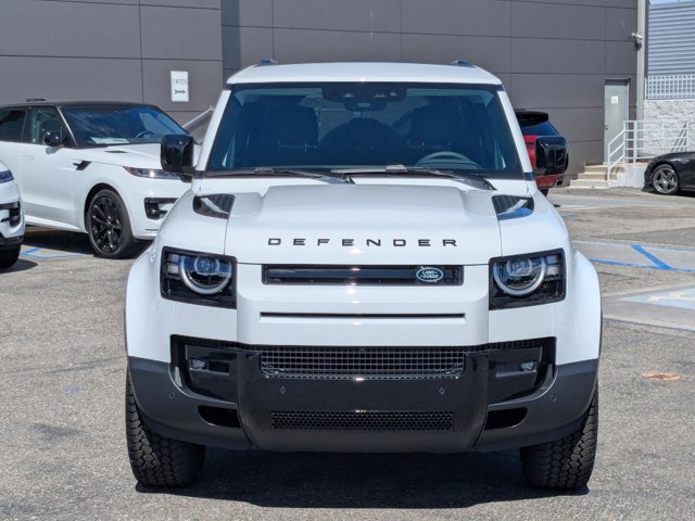 New 2026 Land Rover Defender 110 S image 6