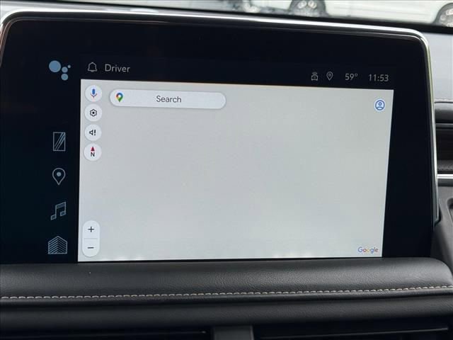 Used 2023 Chevrolet Suburban Premier image 24