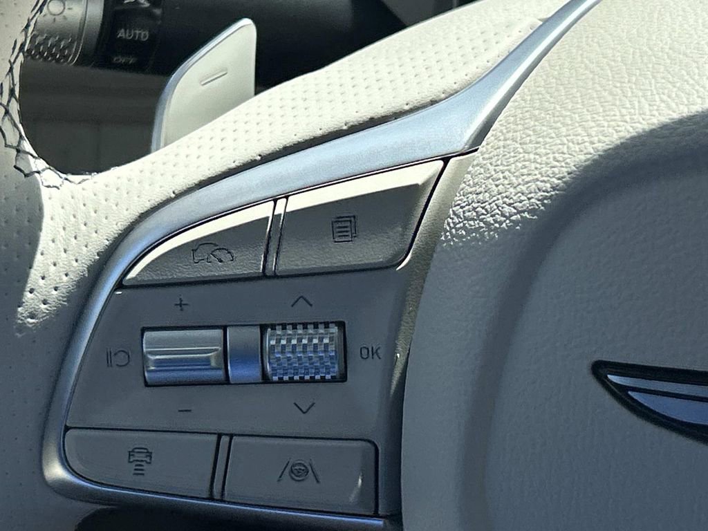 New 2026 Genesis G70 2.5T Prestige image 34