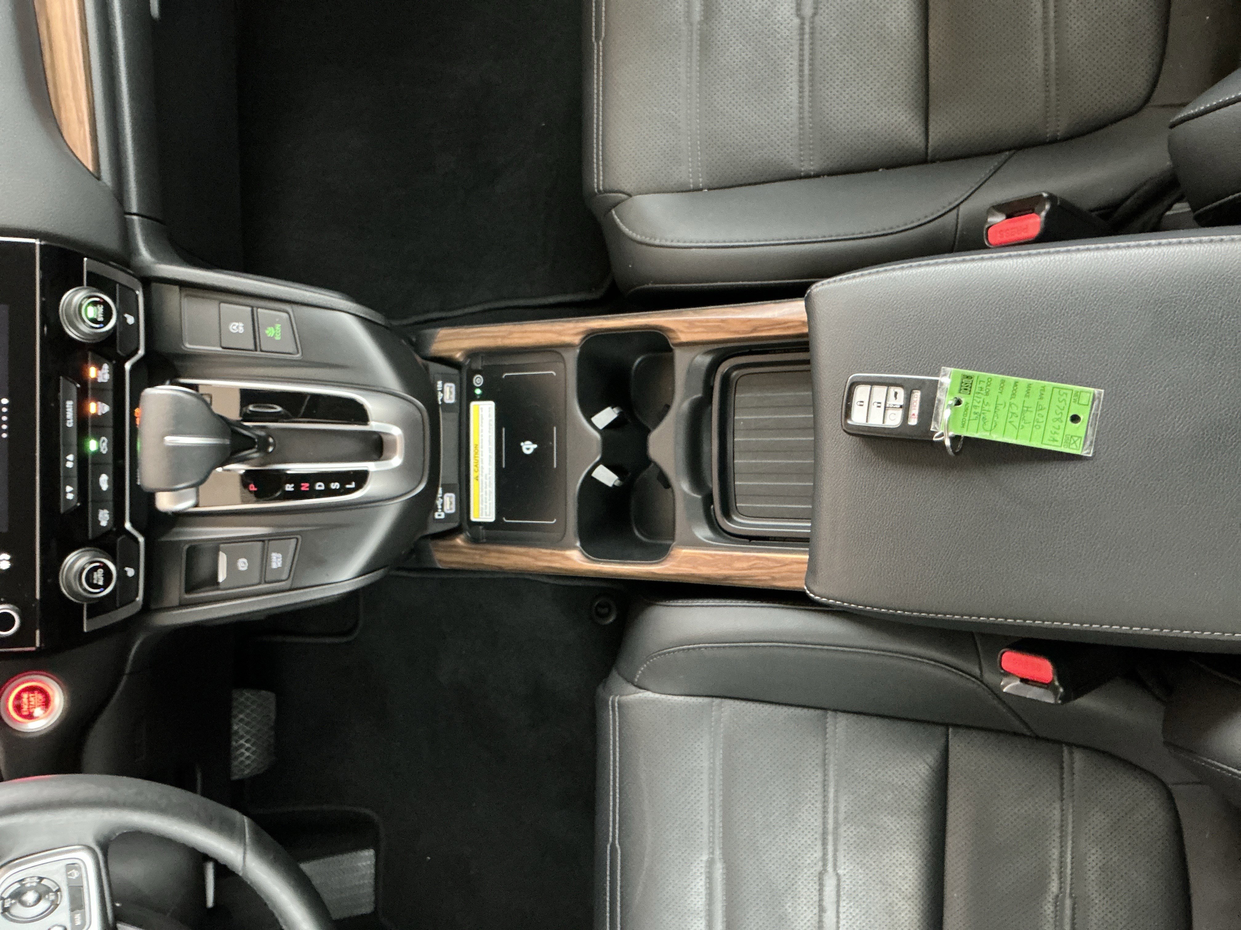 Used 2020 Honda CR-V Touring image 11