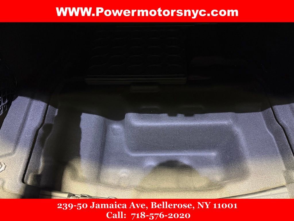 Used 2022 Mercedes-Benz C 300 4MATIC Sedan image 17
