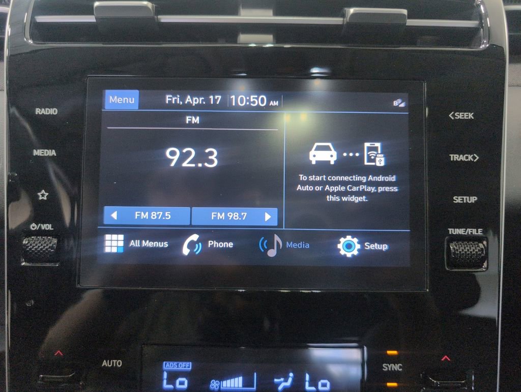 Used 2023 Hyundai Tucson SEL w/ Convenience Package image 20