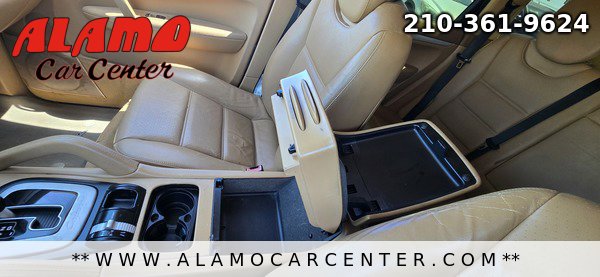Used 2008 Porsche Cayenne AWD/4WD image 34