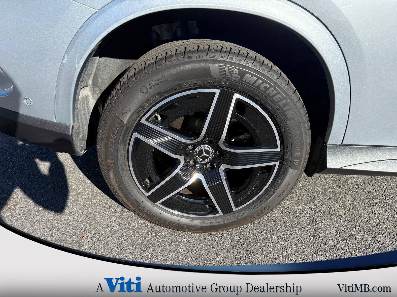 Certified 2024 Mercedes-Benz GLC 300 4MATIC image 14